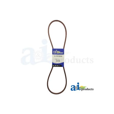 A & I Products Belt, Spindle Drive 0" x0" x0" A-1915555